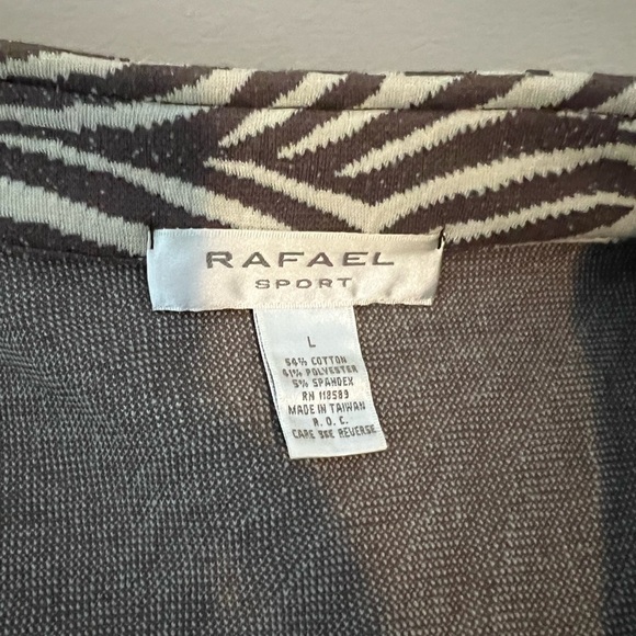 Rafael Sport Jacket Blazer Size Large. - Picture 3 of 3